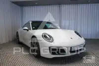 2018 Porsche 912