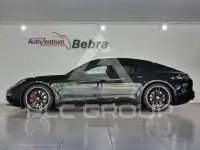 2018 Porsche Panamera
