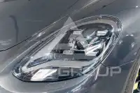 2018 Porsche Panamera