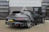 2018 Porsche Panamera