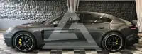 2018 Porsche Panamera