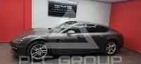 2018 Porsche Panamera
