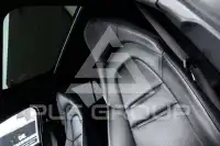 2018 Porsche Panamera