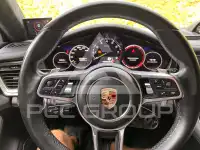 2018 Porsche Panamera