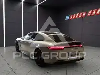 2018 Porsche Panamera