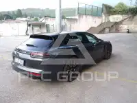 2018 Porsche Panamera