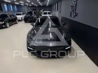 2018 Porsche Panamera