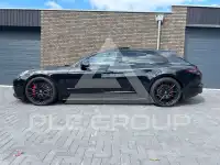2018 Porsche Panamera