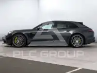 2018 Porsche Panamera