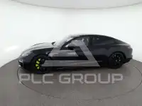 2018 Porsche Panamera