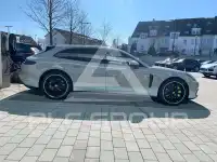 2018 Porsche Panamera