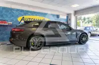2018 Porsche Panamera