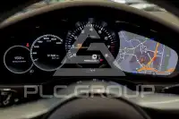 2018 Porsche Panamera