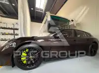 2018 Porsche Panamera
