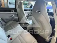 2018 Porsche Panamera