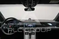 2018 Porsche Panamera