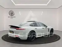 2018 Porsche Panamera