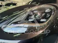 2018 Porsche Panamera