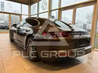 2018 Porsche Panamera