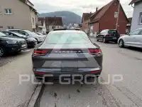 2018 Porsche Panamera