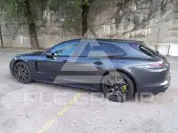 2018 Porsche Panamera