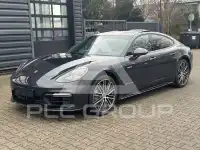 2018 Porsche Panamera