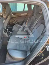 2018 Porsche Panamera