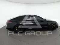 2018 Porsche Panamera