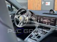 2018 Porsche Panamera