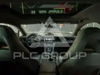 2018 Porsche Panamera
