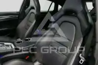2018 Porsche Panamera