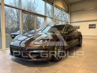 2018 Porsche Panamera