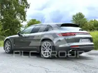 2018 Porsche Panamera