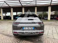 2018 Porsche Panamera