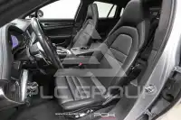 2018 Porsche Panamera