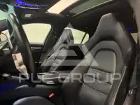 2018 Porsche Panamera