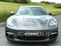 2018 Porsche Panamera