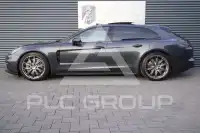 2018 Porsche Panamera