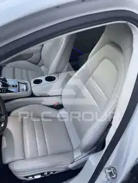2018 Porsche Panamera