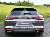 2018 Porsche Panamera