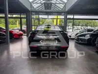 2018 Porsche Panamera