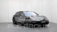 2018 Porsche Panamera