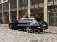 2018 Porsche Panamera