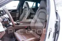 2018 Porsche Panamera