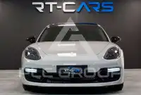 2018 Porsche Panamera