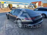 2018 Porsche Panamera