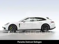 2018 Porsche Panamera