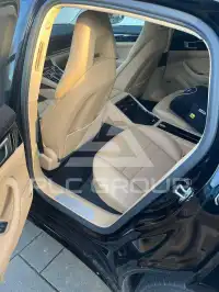 2018 Porsche Panamera