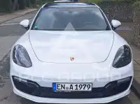 2018 Porsche Panamera