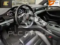 2018 Porsche Panamera